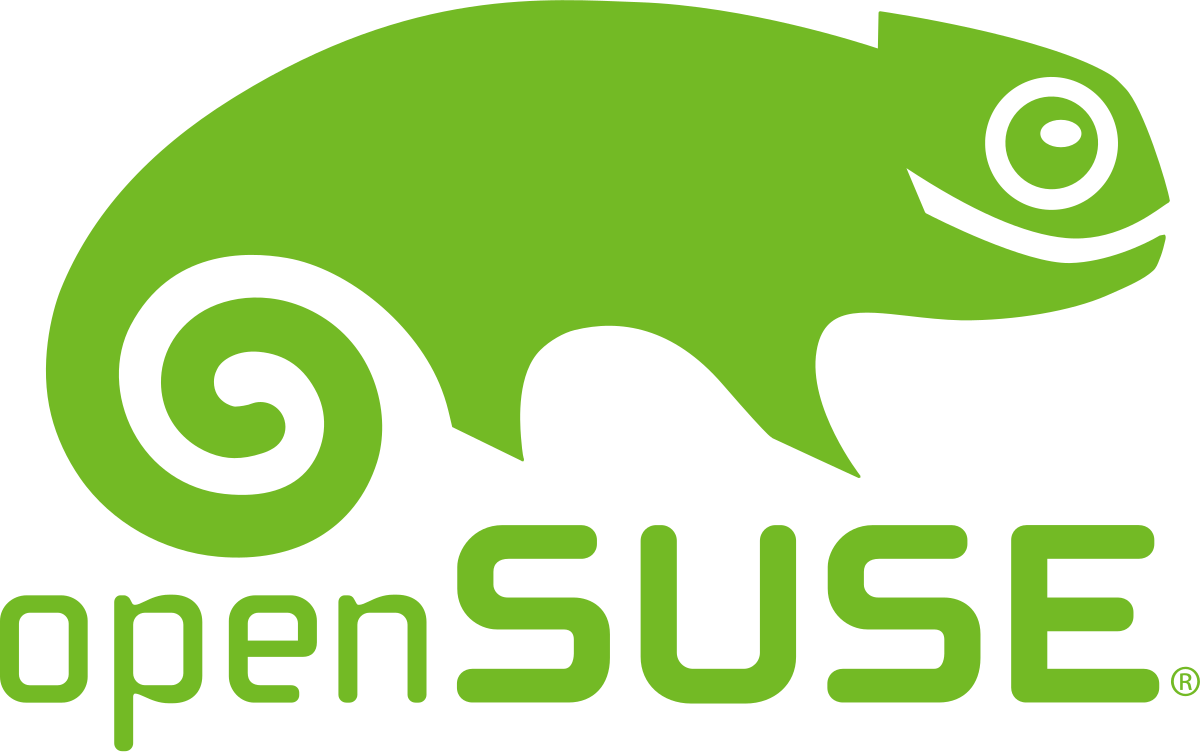 SUSE Logo